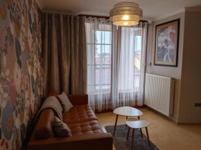 Minaret Apartman